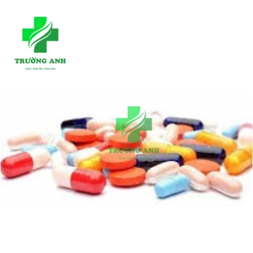 Meyerverin 2mg - Thuốc điều trị đái tháo đường type 2 hiệu quả